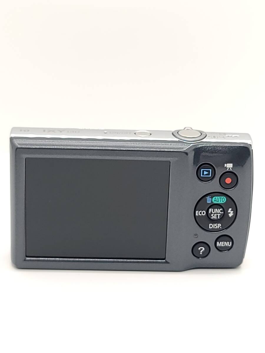 Canon キヤノン IXY 130 ##424