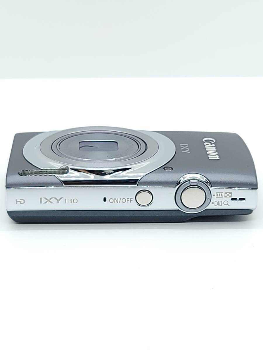 Canon キヤノン IXY 130 ##424