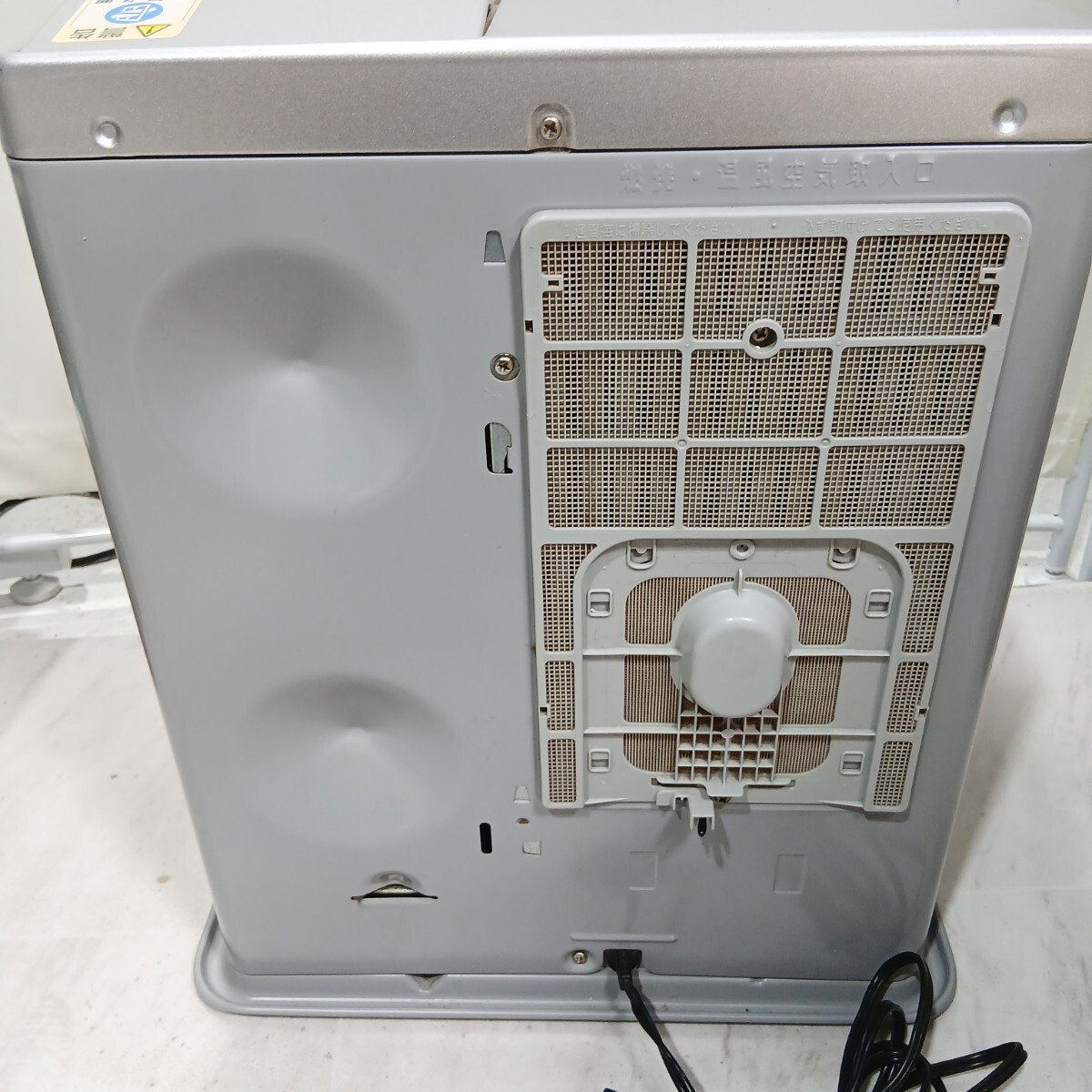#311 TOYOTOMI トヨトミ/ 石油ストーブ 石油ファンヒーター 暖房器具/和歌山県にて引き取り大歓迎
