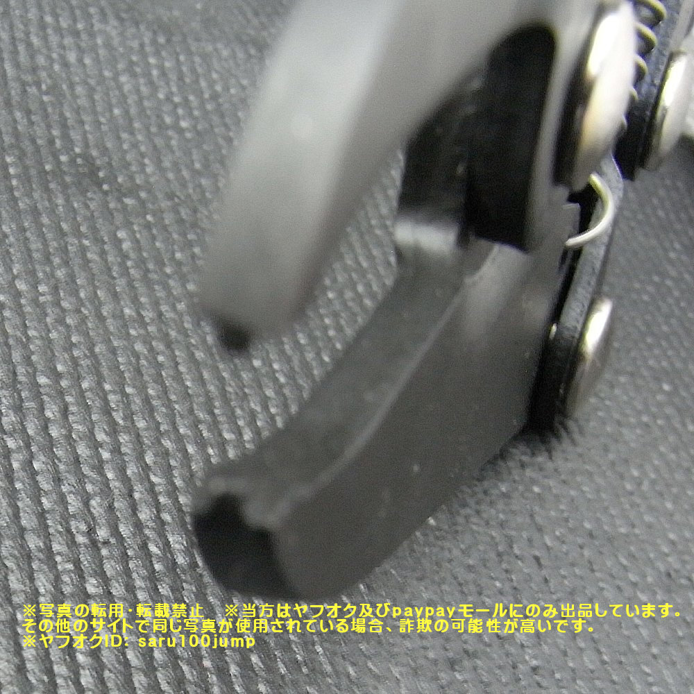 アクセルブーツ　ＣＶブーツクランプ用プライヤー　イヤーレスクランプ　耳なしクランプ　カシメプライヤー　脱着プライヤー_画像6