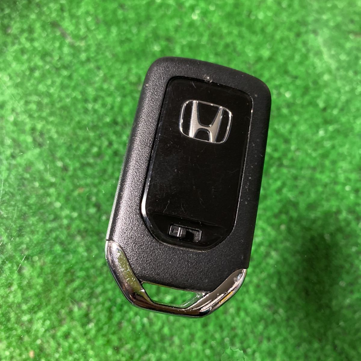 ☆ホンダ新型左右パワースライド純正スマートキー美品☆_画像1