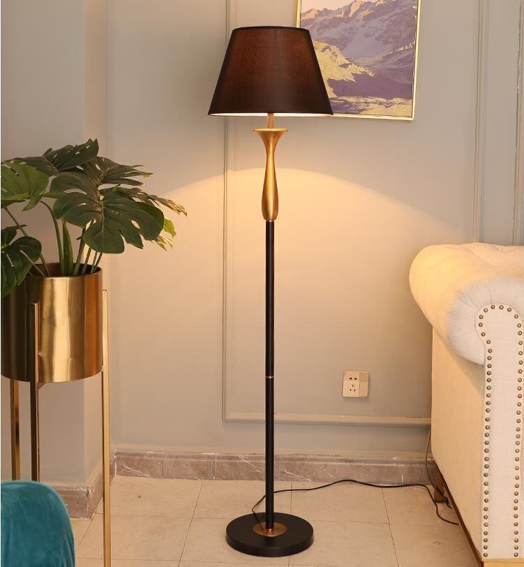 極美品 豪華 北歐風 フロアスタンド スタンドライト フロアライト 照明器具 間接照明