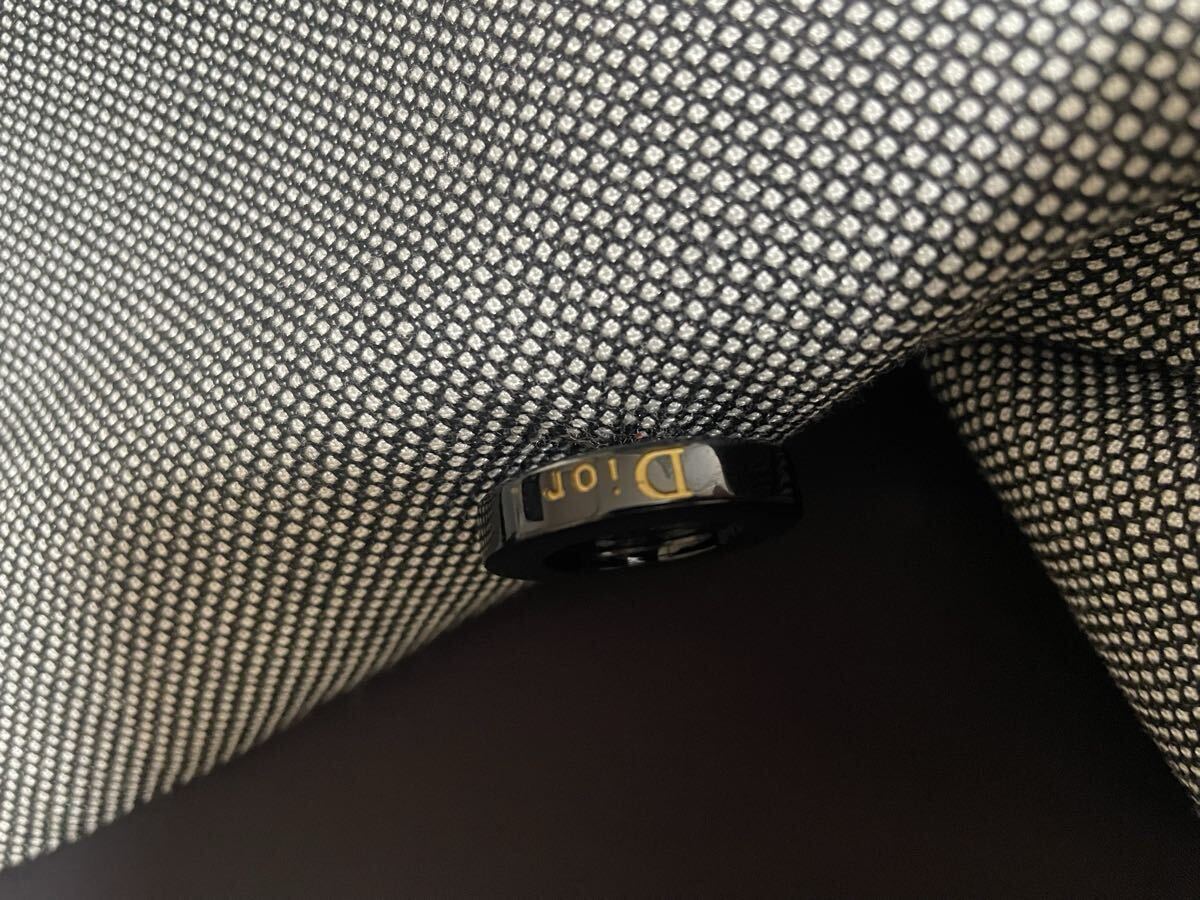 【美品】Christian Dior クリスチャンディオール　スカート　スーツ セットアップ ジャケット タイトスカート ヴィンテージ　