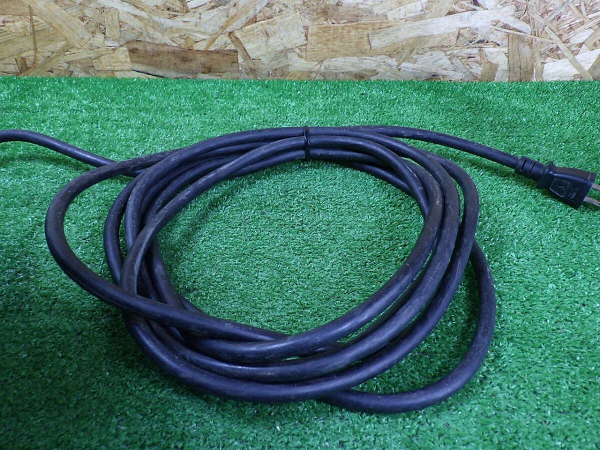 コード式★日立 チップソーカッター CD7SA 切斷機(jī) 通電確認(rèn) 中古品 250908