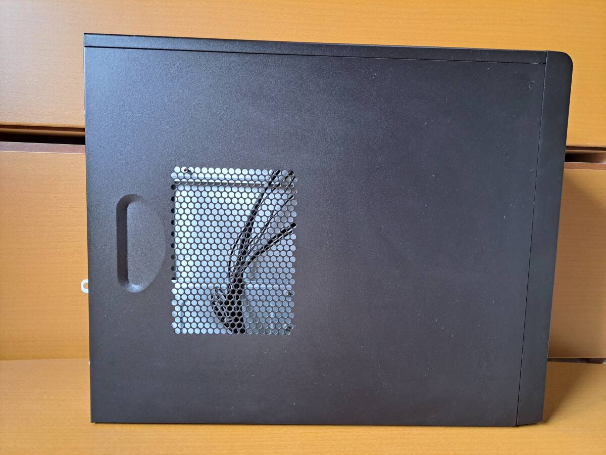 COOLER MASTER MASTERBOX E300L