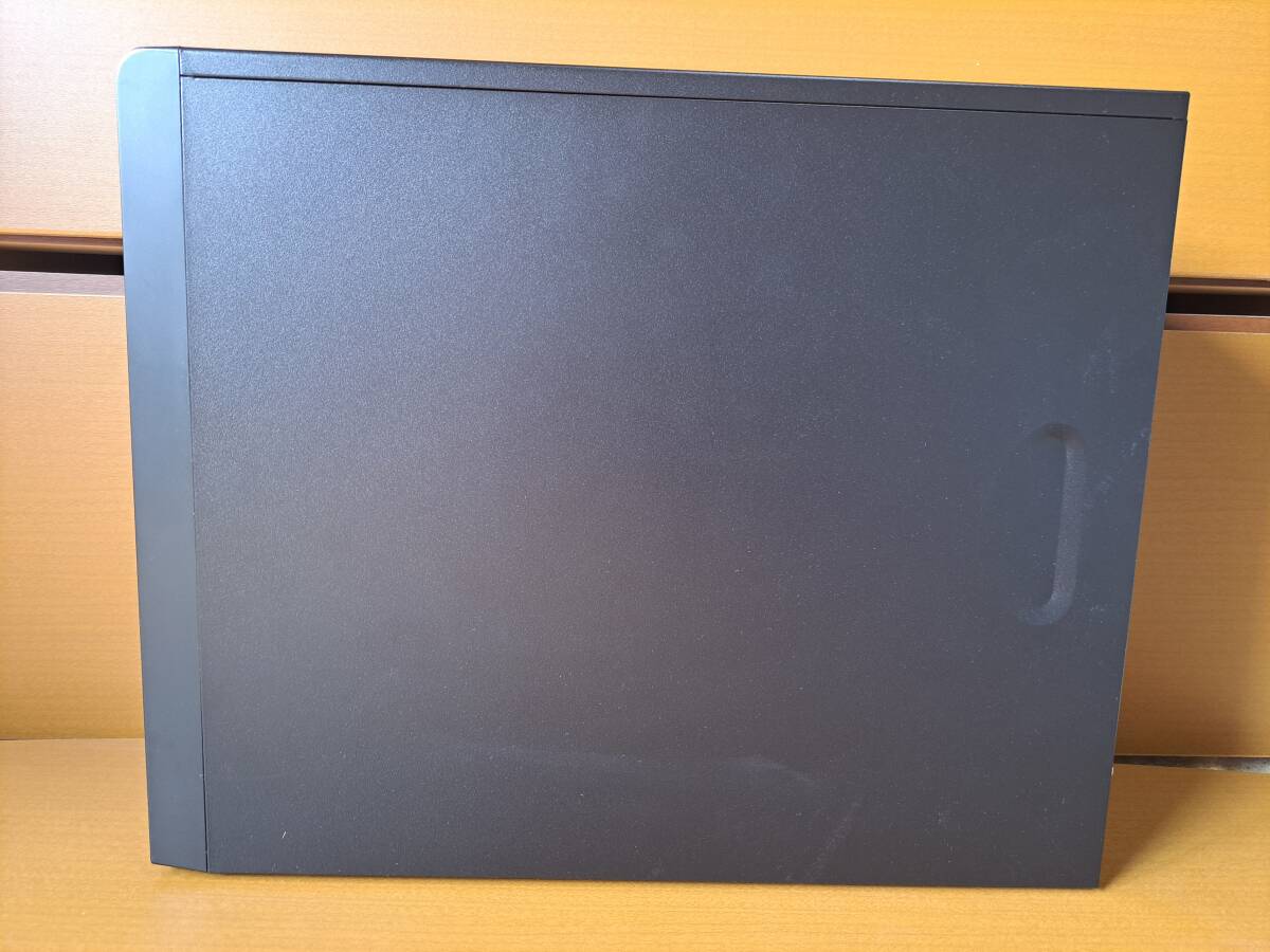 COOLER MASTER MASTERBOX E300L