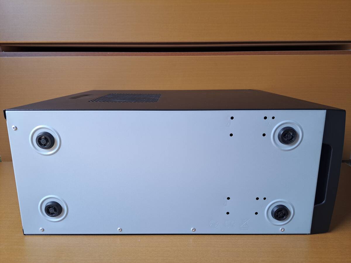 COOLER MASTER MASTERBOX E300L