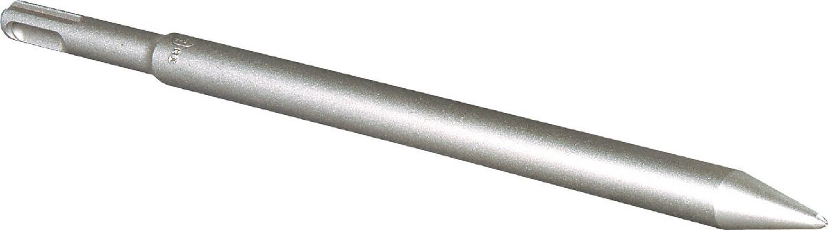 ミヤナガ BPSDS250 SDSプラス ブルポイント 250 BPSDS250 適合電動機：軽量型ハンマードリル ハツリ 打撃 解体 コンクリ 建築 建設 土木_画像1