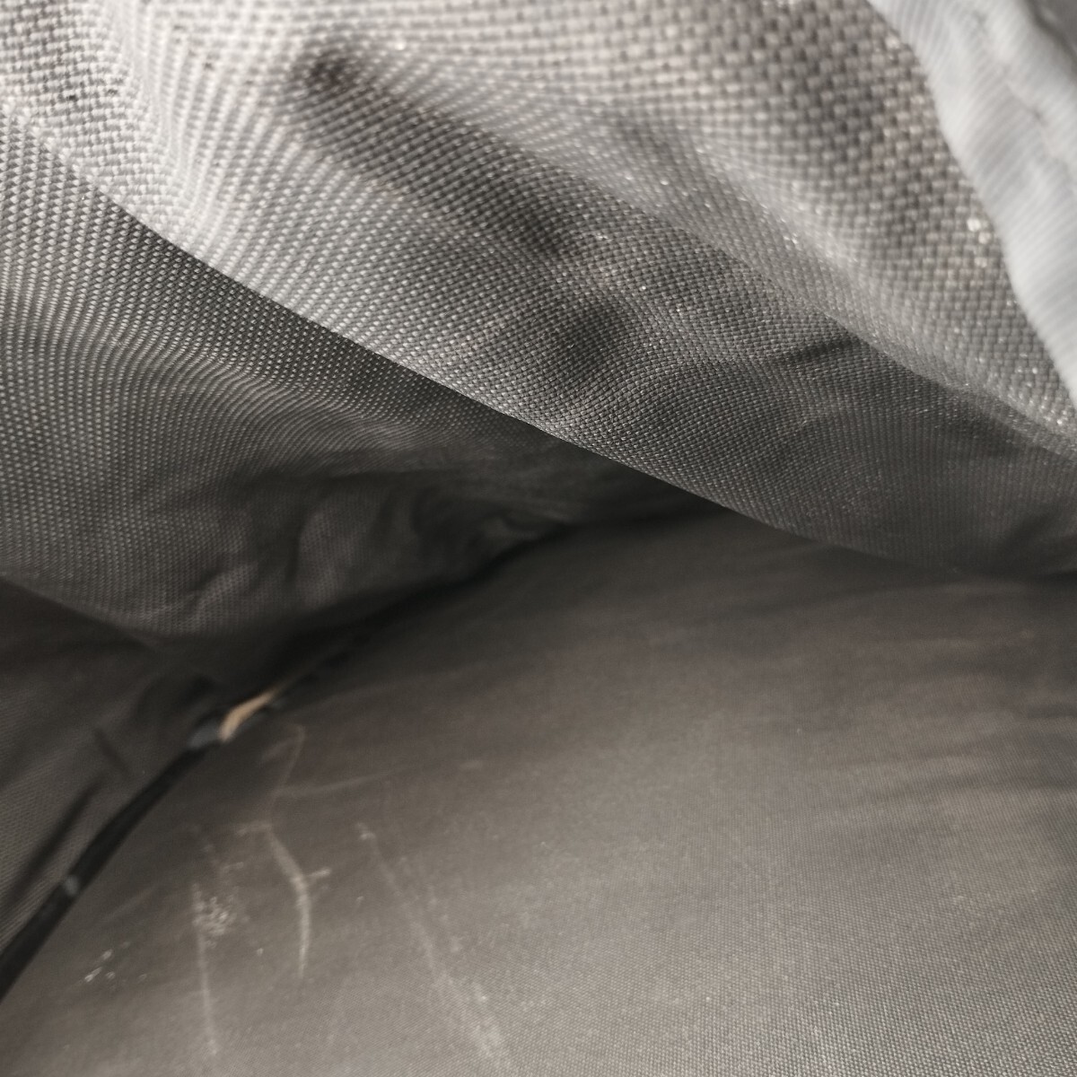 Osprey　オスプレイ　ベクター　kestrel 登山 バックパック リュックサック ブラック リュック ザック アウトドア_画像5