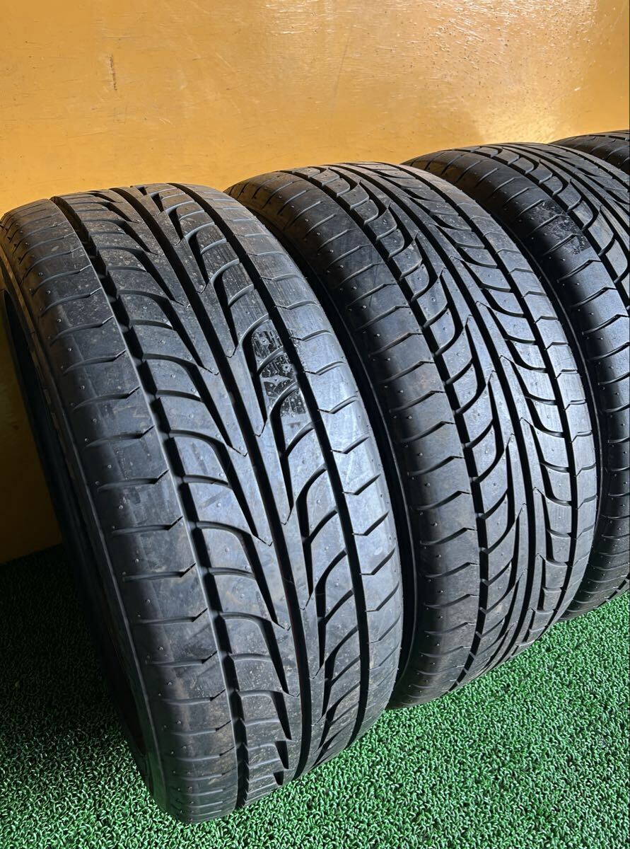 * летний, глубокий паз 215/50R17 95V FIRESTONE FIREHAWK WIDE OVAL *4 шт. комплект