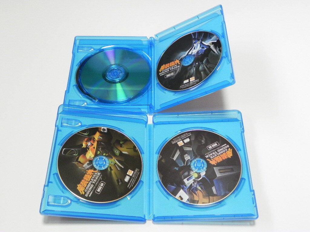 PS3 魔裝機(jī)神Ⅲ、F 2本セット 動(dòng)作品 1円～