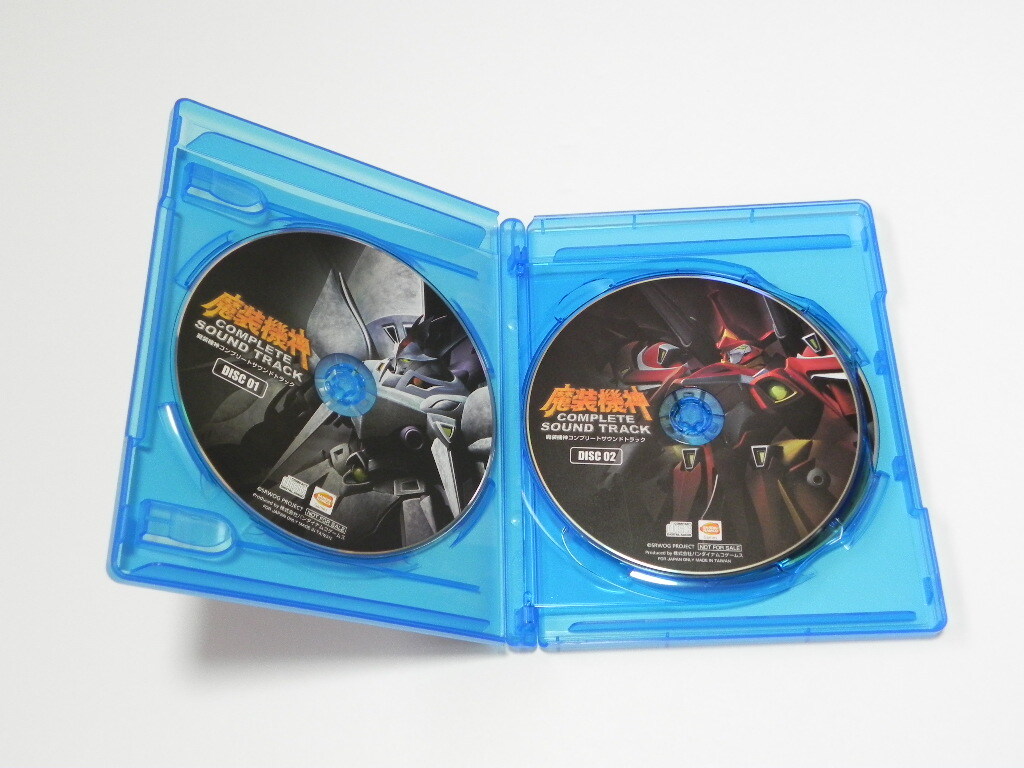 PS3 魔裝機(jī)神Ⅲ、F 2本セット 動(dòng)作品 1円～