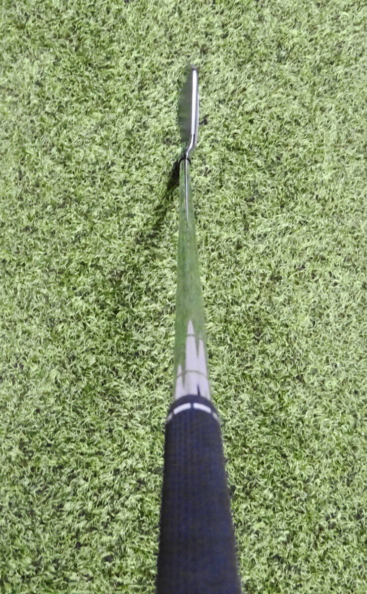 【レア】名器 テーラーメイド TOUR PREFERRED CB 3番 アイアン 単体 ⑫ ツアープリファード AMT Tour White S200 シャフト TaylorMade_画像4