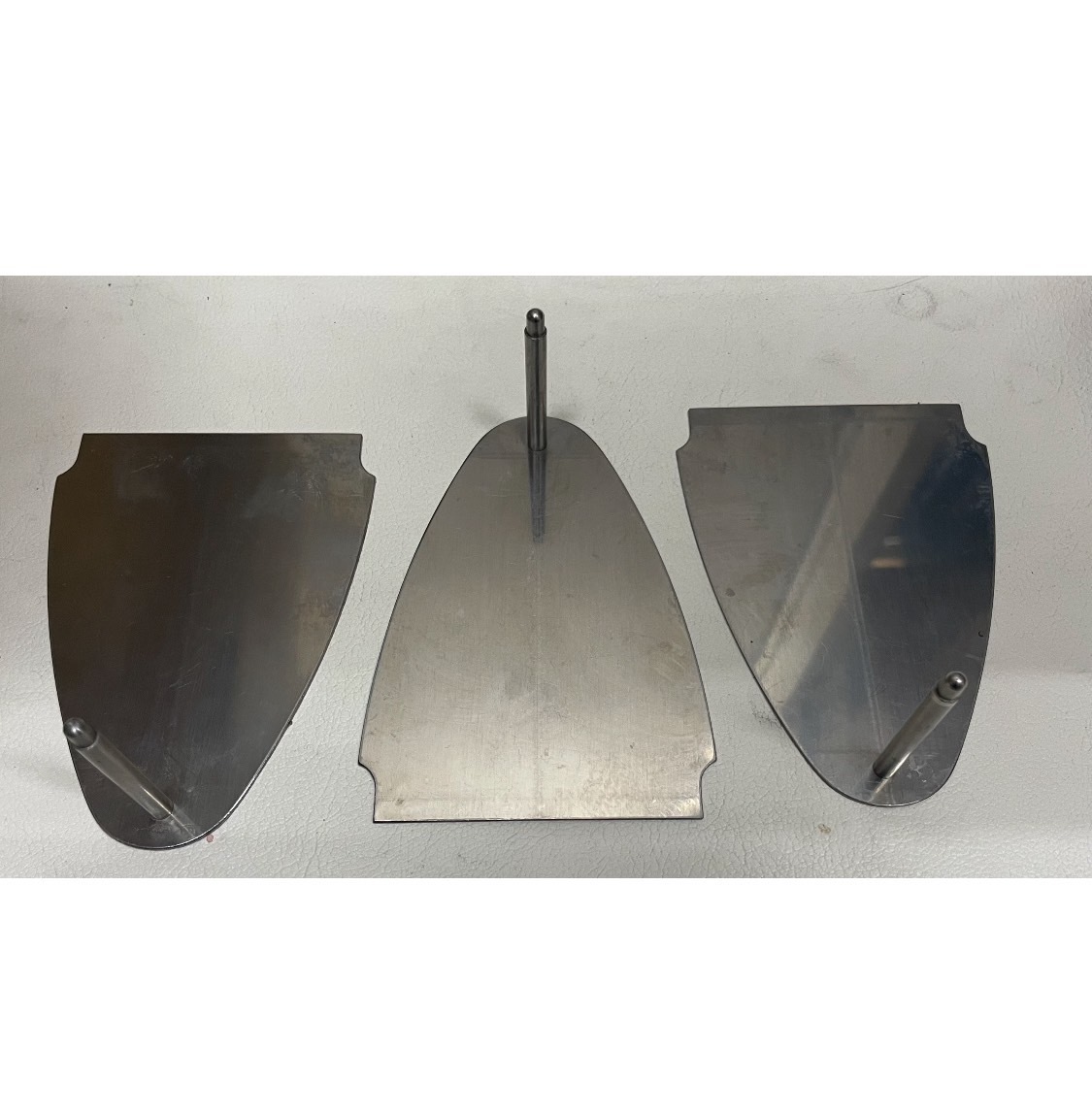 【歯科・歯科技工】咬合器？　歯科技工用器具　セット　まとめ売り【中古・現状品】_画像1