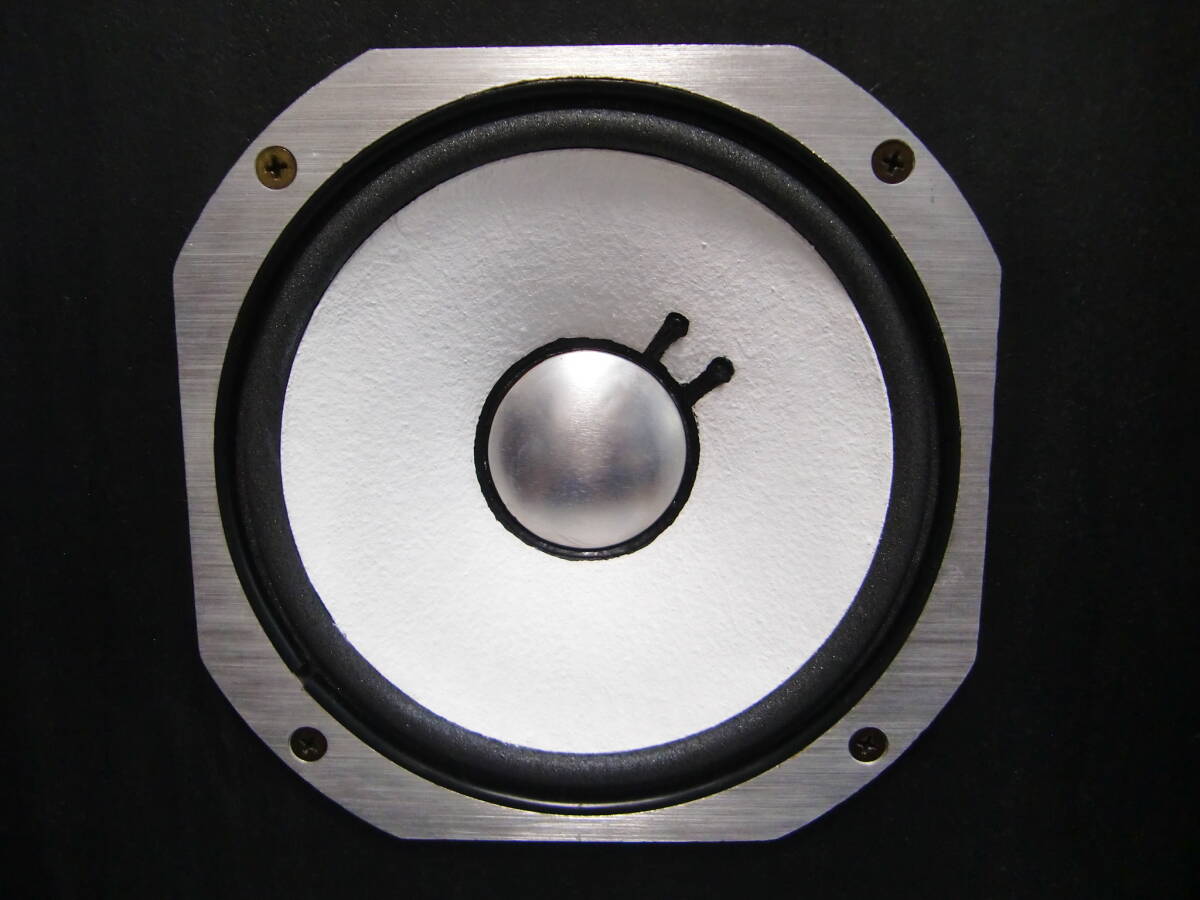 サンスイスピーカー　?。蹋牛福浴　。ē攻冤`カースタンド付き）