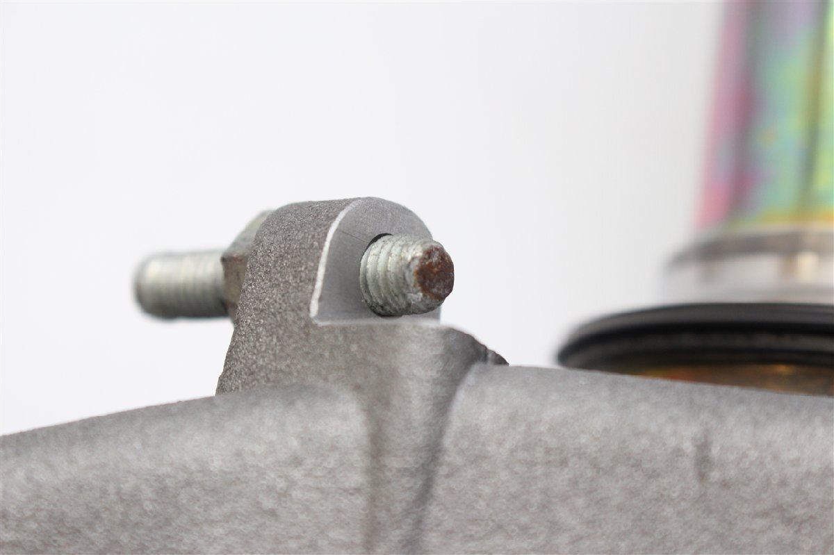 DUCATI 1198S　2009年◆トップブリッジ　ステム◆ZDMH704AA9B026_画像7