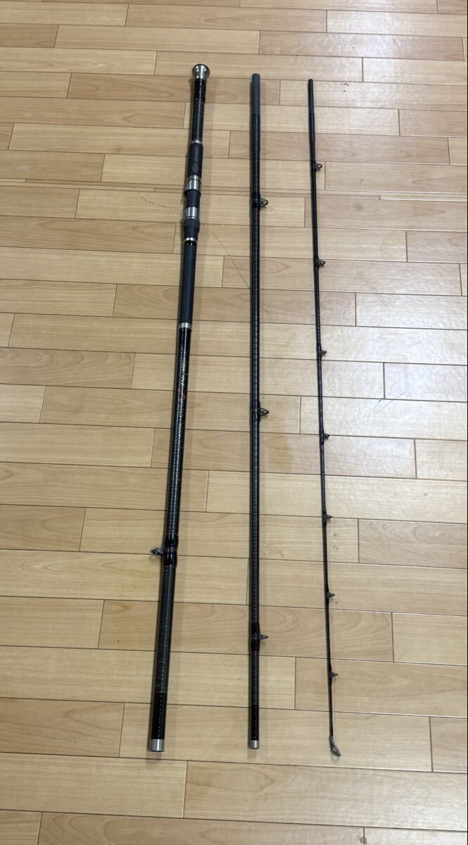 SHIMANO ロッド TRITON 100/390シマノトライトン　100/390釣竿 海釣り