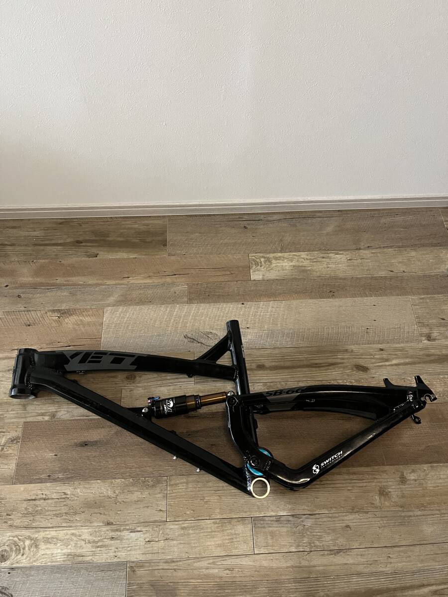 YETI SB66 イエティ