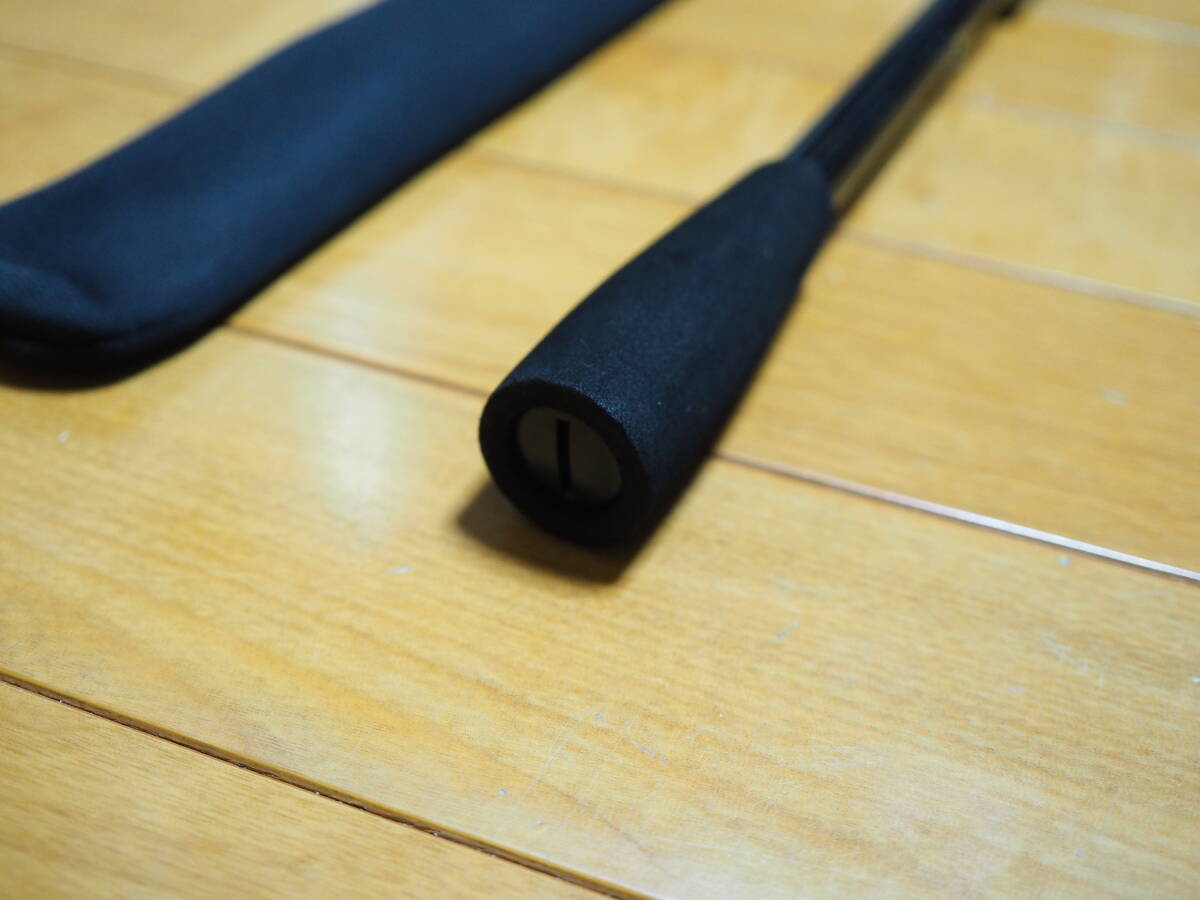 ??超美品　シマノ　ボーダレス　495M-T??