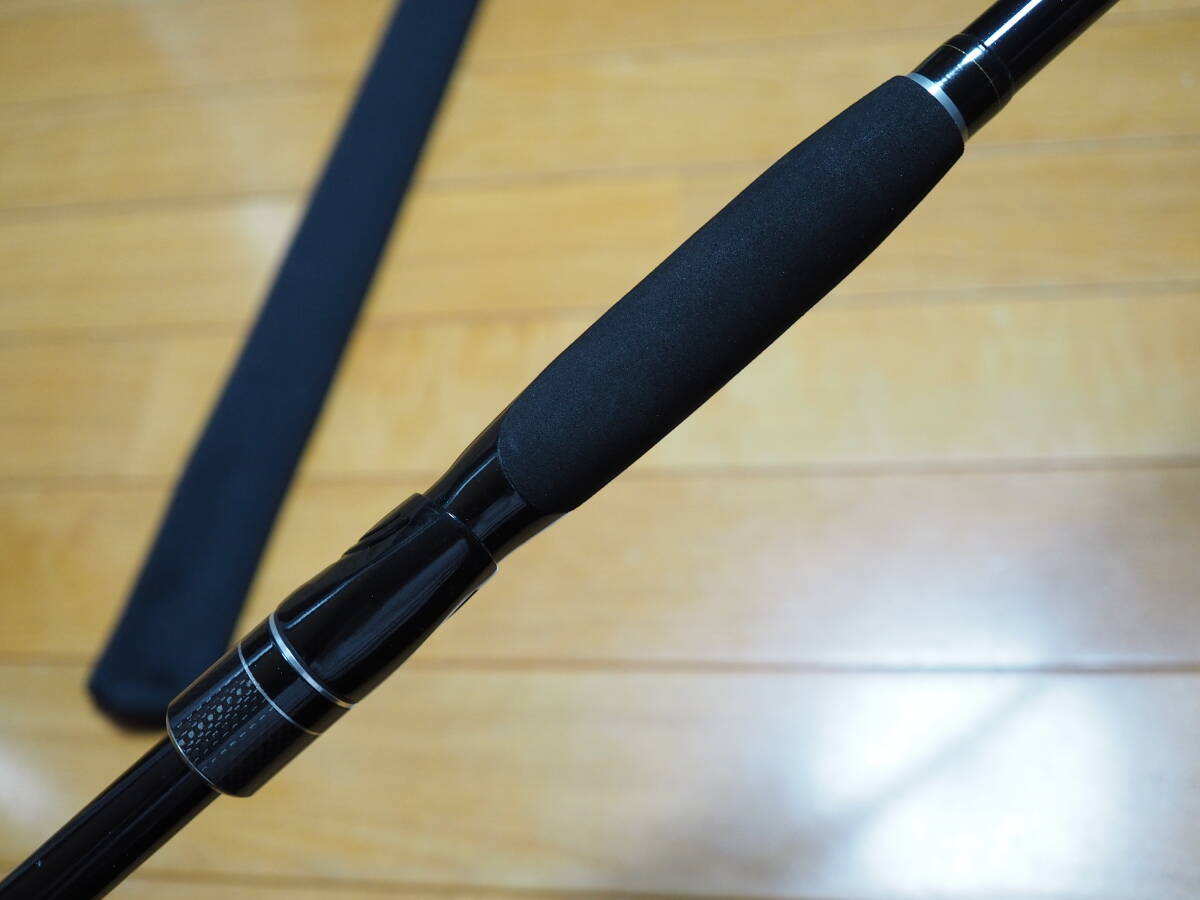 ??超美品　シマノ　ボーダレス　495M-T??