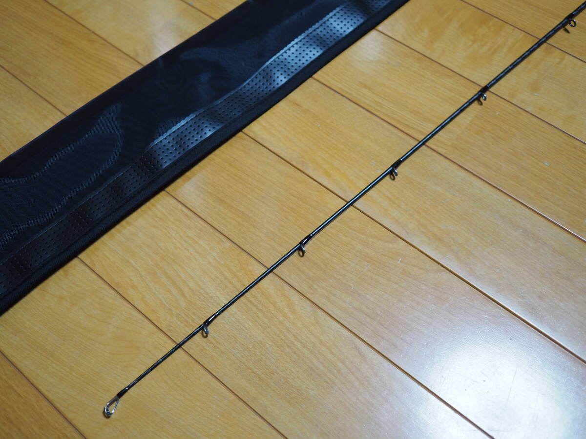 ??超美品　シマノ　19 オシアジガー インフィニティ B65-3 ジギング??