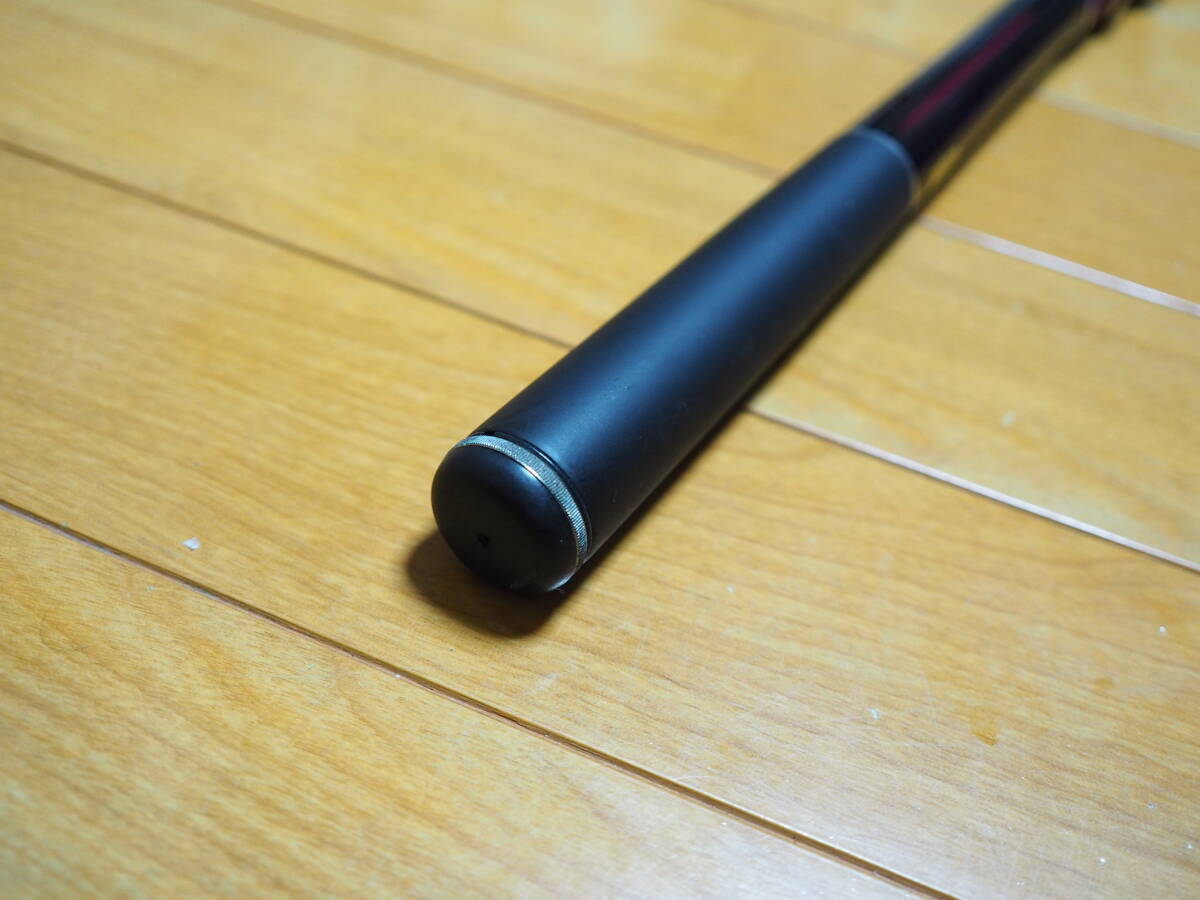 ??美品　ダイワ　インターライン　メガドライ　M2　1.2-50　日本制??