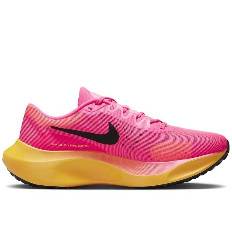 新品25.5cm ナイキ ズーム フライ 5 NIKE ZOOM FLY 5 DM8968 600_画像3