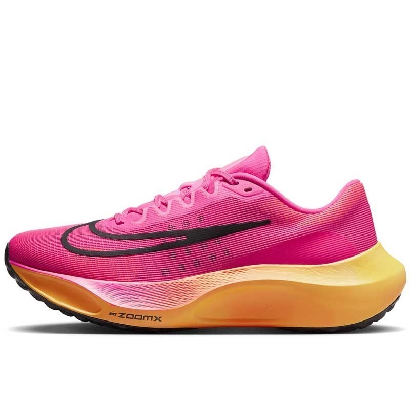 新品25.5cm ナイキ ズーム フライ 5 NIKE ZOOM FLY 5 DM8968 600_画像2