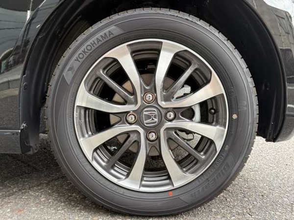 N-BOX カスタム 660 禁煙車/電動(dòng)スライド/沖突軽減/スマ-トキ-