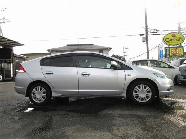 インサイト 1.3 G 検09.9 キーレス