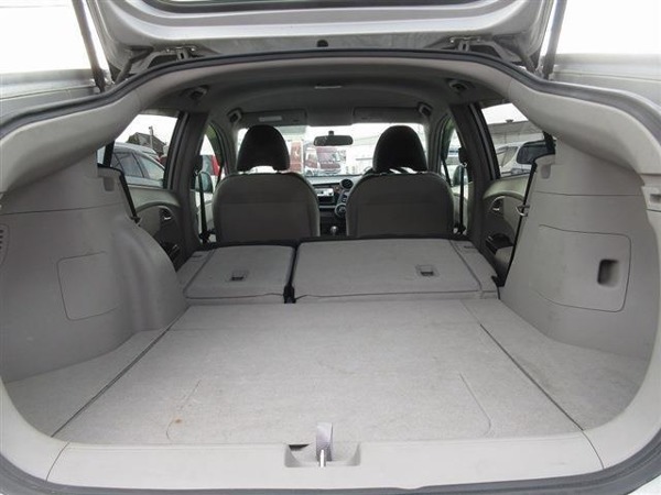 インサイト 1.3 G 検09.9 キーレス