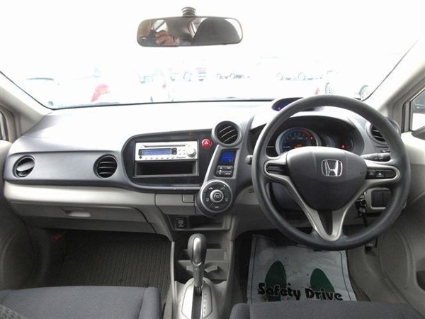 インサイト 1.3 G 検09.9 キーレス