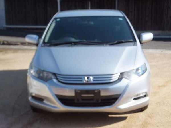 インサイト 1.3 G ギャザーズCD　キーレス