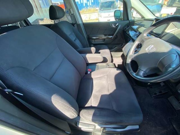 エリシオン 2.4 G エアロ ?ETC?フルセグTV/HDDナビ/CD/DVD再生