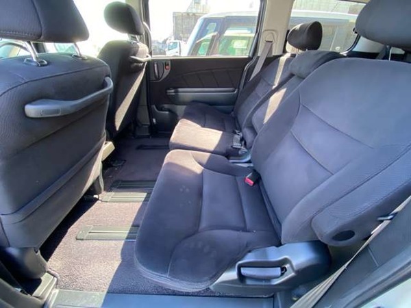 エリシオン 2.4 G エアロ ?ETC?フルセグTV/HDDナビ/CD/DVD再生