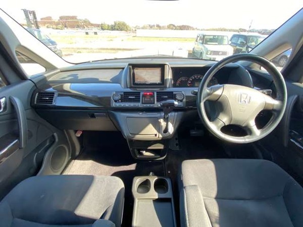 エリシオン 2.4 G エアロ ?ETC?フルセグTV/HDDナビ/CD/DVD再生