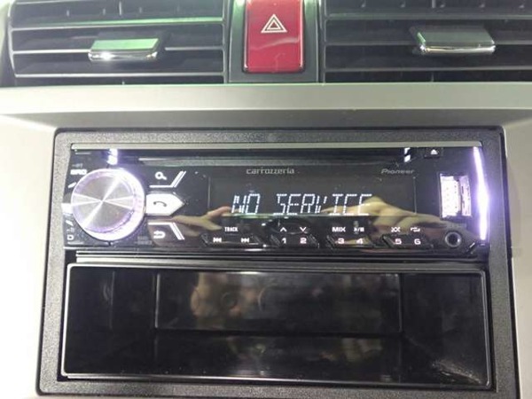 ゼスト 660 スパーク W 社外CDステレオ　ABS　両席エアバック　イ