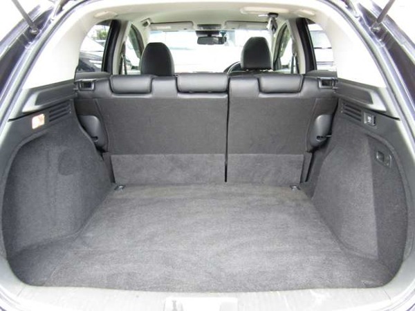 ヴェゼル 1.5 ハイブリッド Z ブレーキサポート ハーフレザーシート