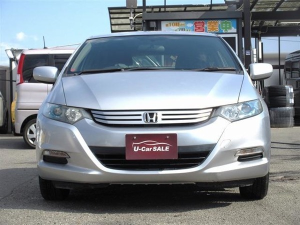 インサイト 1.3 G 検09.9 キーレス