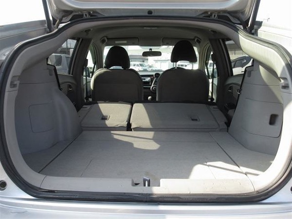 インサイト 1.3 G 検09.9 キーレス