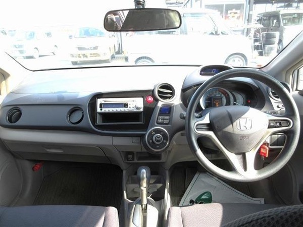 インサイト 1.3 G 検09.9 キーレス