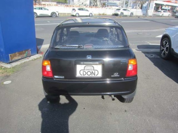 トゥデイ 660 Xi 車検R9年4月 MTREC タイミングベルト交換シ