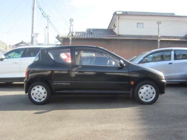 トゥデイ 660 Xi 車検R9年4月 MTREC タイミングベルト交換シ