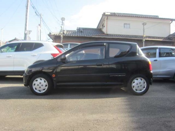 トゥデイ 660 Xi 車検R9年4月 MTREC タイミングベルト交換シ