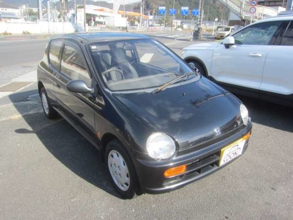 トゥデイ 660 Xi 車検R9年4月 MTREC タイミングベルト交換シ