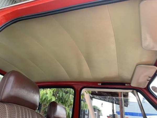 N360 N3デラックス レザートップ