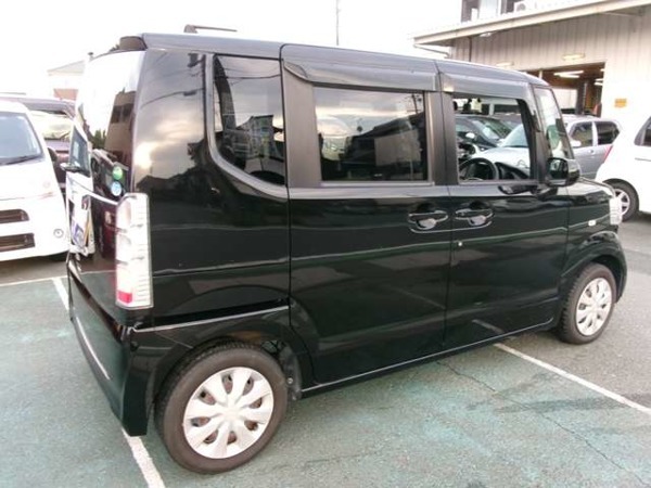 N-BOX 660 G 両側スライド/インテリキー/検R9.6/保証1年