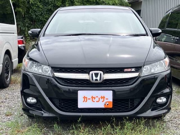 ストリーム 2.0 RSZ HDDナビパッケージ ドライブレコーダー?バックカメラ?ETC?