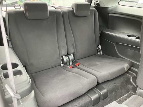 ストリーム 2.0 RSZ HDDナビパッケージ ドライブレコーダー?バックカメラ?ETC?