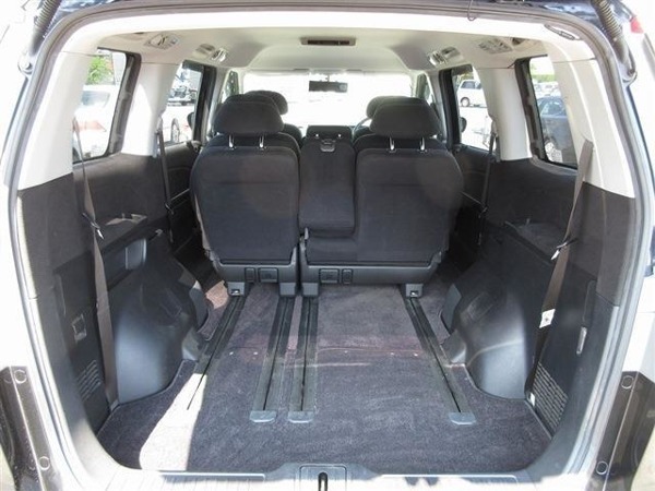 エリシオン 2.4 G エアロ HDDナビパッケージ 検09.9 ナビBカメ スマキー ETC Dレコ